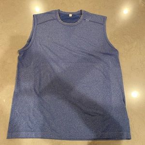 Lululemon Metal Vent Sleeveless Tank